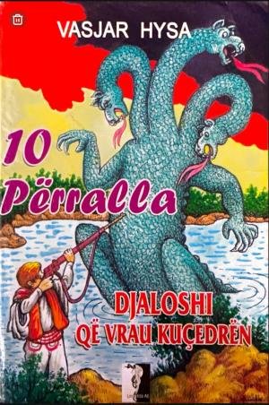 10 Përralla